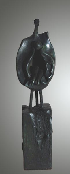 Shokichi SATO - Berceau