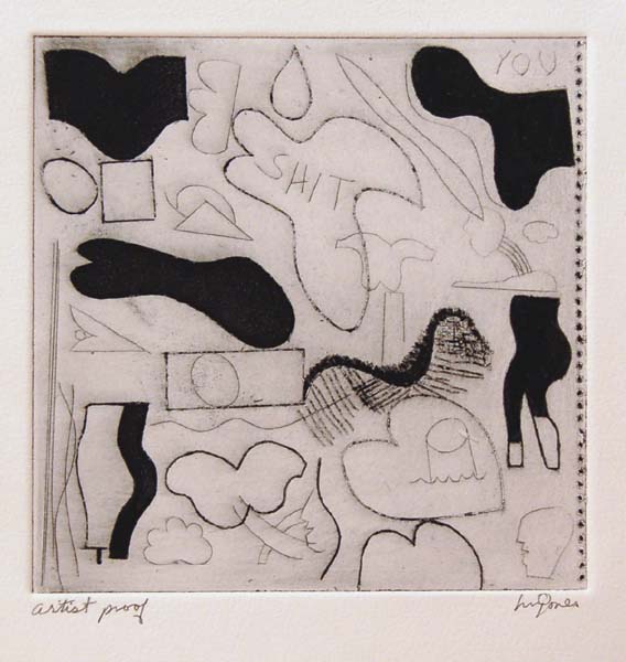 Henry Wanton JONES - Studies for Sculpture