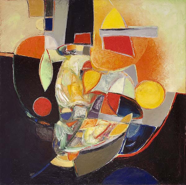 C�cile BUYSSE - Le vol du Chamane
