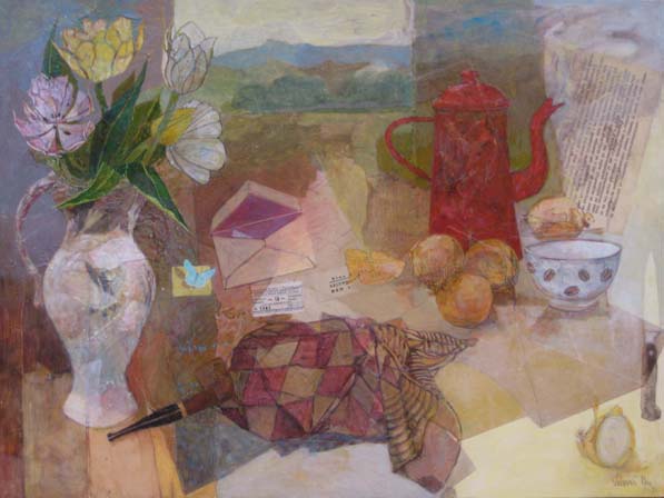 Maja VODANOVIC - Le terroir