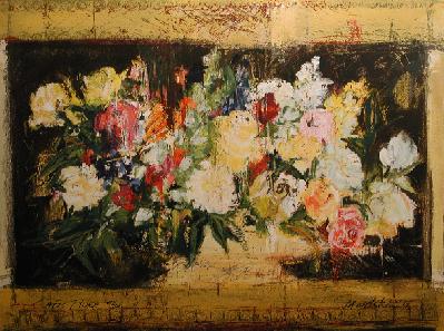 Caf� Flora (1997) - �l�ne Gamache