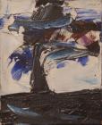 Marcelle Ferron - Artiste peintre disponible via galerievalentin.com