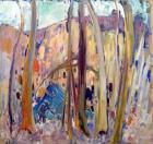 Ren� Richard - Artwork available at galerievalentin.com