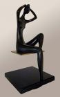 Phyllis Mendell - Artiste peintre disponible via galerievalentin.com