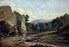 Edmund Willoughby Sewell - Artiste peintre disponible via galerievalentin.com