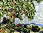Marc-Aur�le Fortin - Artwork available at galerievalentin.com