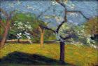 Henri Beau - Artiste peintre disponible via galerievalentin.com