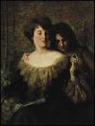 Laura A. Lyall Muntz - Artiste peintre disponible via galerievalentin.com