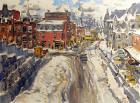 John Little - Artwork available at galerievalentin.com