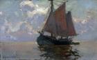 Marc Aur�le Suzor-C�t� - Artiste peintre disponible via galerievalentin.com