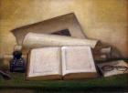 Ozias Leduc - Artwork available at galerievalentin.com