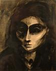 Jacques de Tonnancour - Artwork available at galerievalentin.com