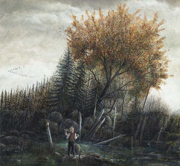 Target Practice - Sidney Menkes