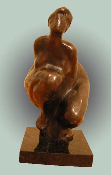 Frank VONDREJS - Moldow