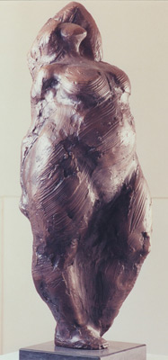 Frank VONDREJS - Berta