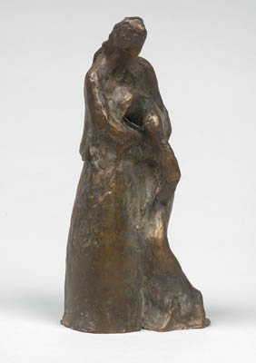   - Pieta # 2 (c. 1985)