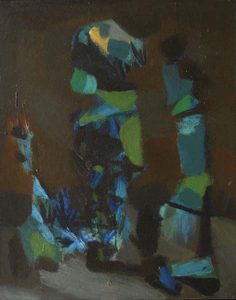   - Composition (1947)