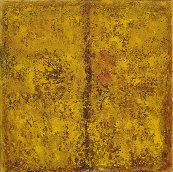 Jean MCEWEN - Sans titre (1960)