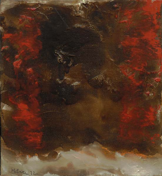 Jean MCEWEN - Composition (1972)