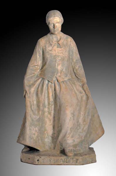 Alfred LALIBERT� - Le menuet (c. 1930)